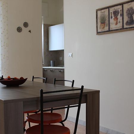 Aduepassidalmare Apartment Monopoli Luaran gambar