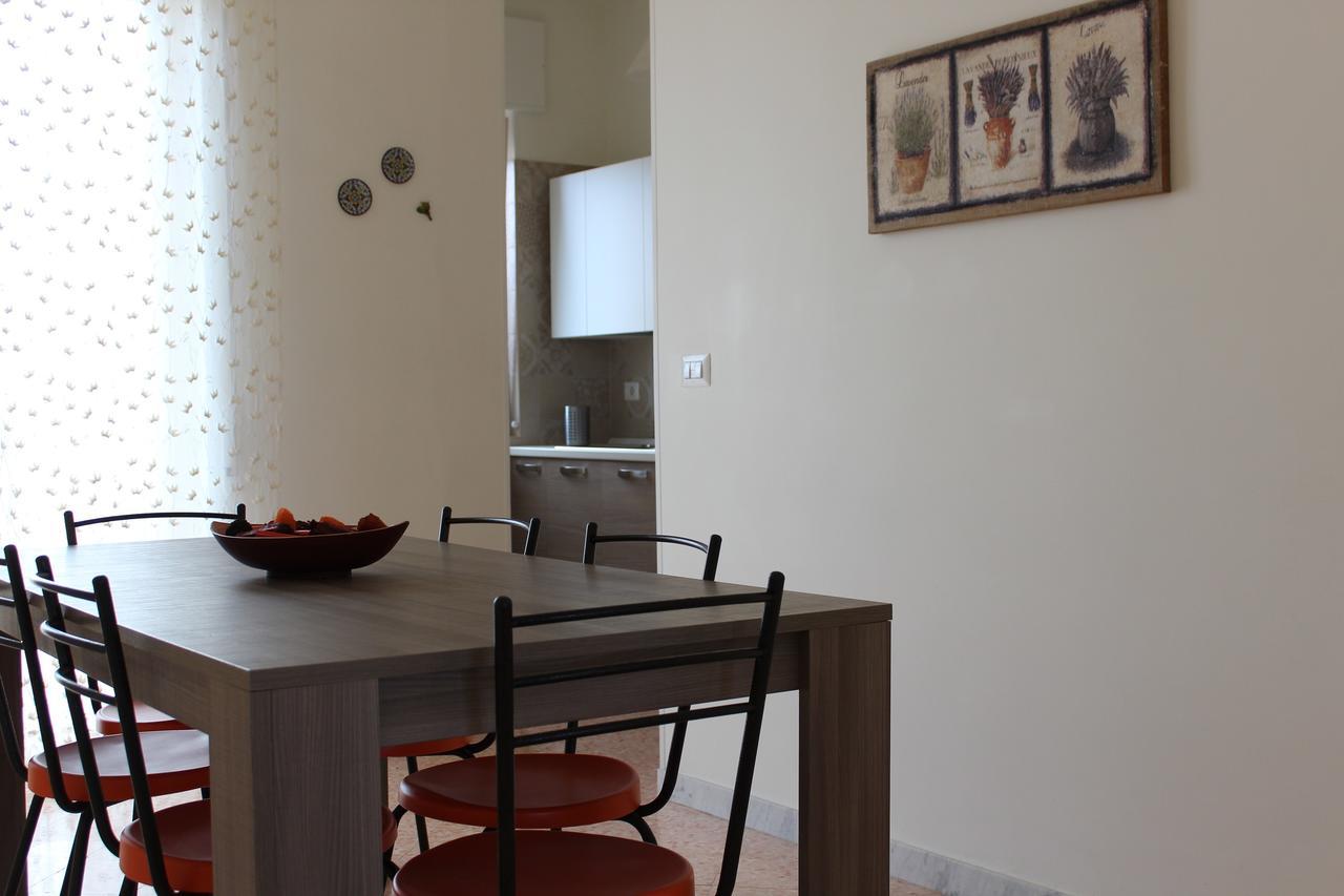 Aduepassidalmare Apartment Monopoli Luaran gambar